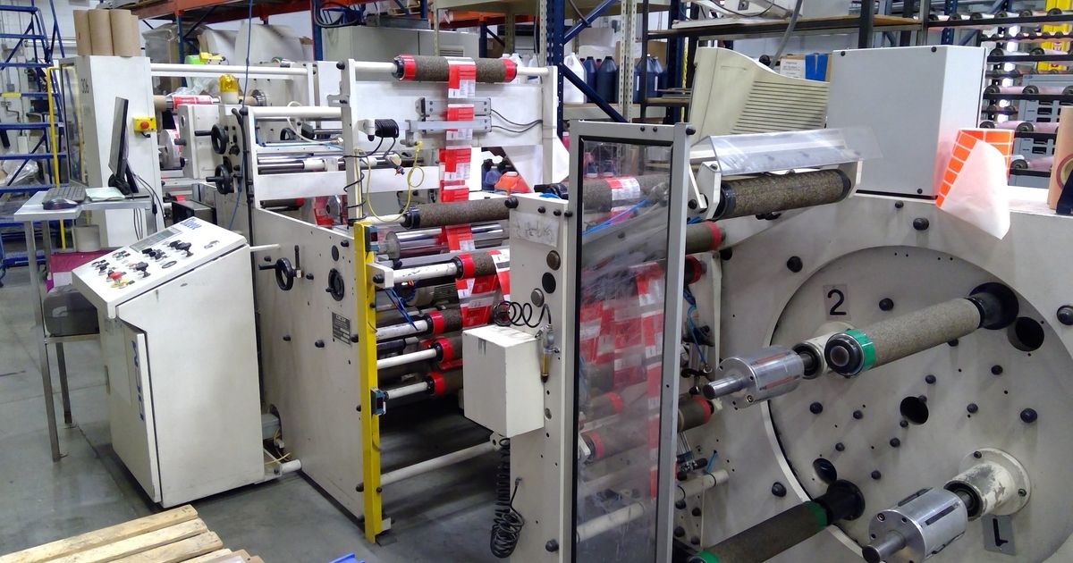 Target Labels & Packaging is deal No. 7 for PPC Plastics News